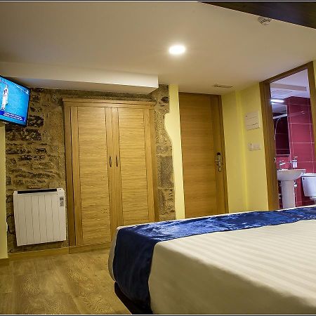 Oxford Suites Saint-Jacques-de-Compostelle Extérieur photo