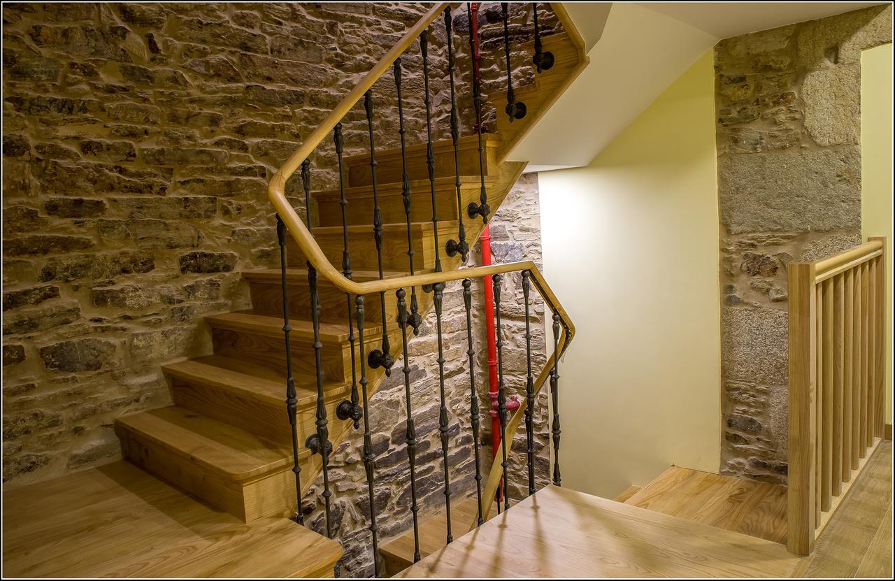 Oxford Suites Saint-Jacques-de-Compostelle Extérieur photo