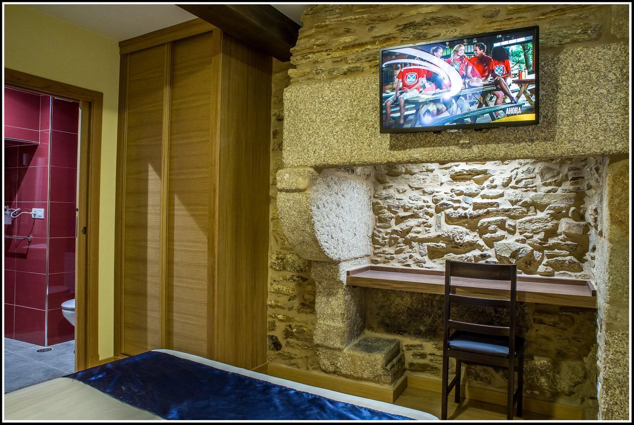 Oxford Suites Saint-Jacques-de-Compostelle Extérieur photo